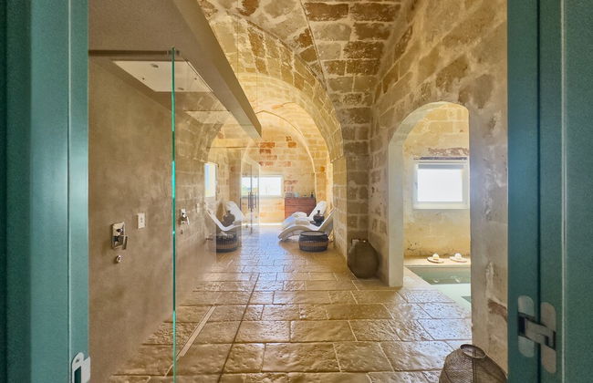 Villa Neviera - Wine Resort and Spa - Foto 37