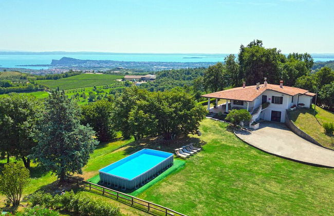 Villa Anna Miralago - Foto 36