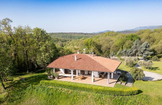 Villa Anna Miralago - Foto 31
