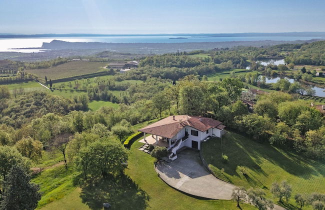 Villa Anna Miralago - Foto 56