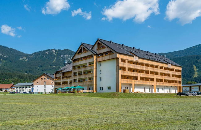 Spacious Apartment in Gosau near Ski Area - Foto 19