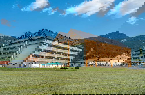 Foto 19 - Spacious Apartment in Gosau near Ski Area