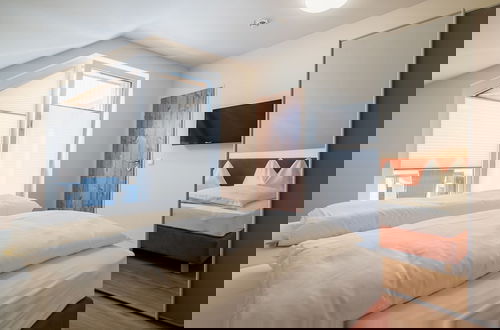 Foto 2 - Spacious Apartment in Gosau near Ski Area