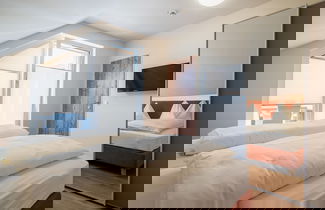 Foto 2 - Spacious Apartment in Gosau near Ski Area