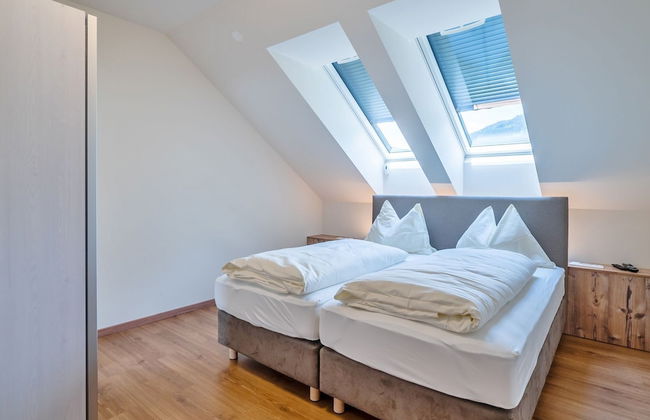 Pleasant Apartment in Gosau near Ski Area - Foto 4