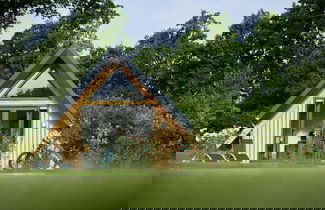 Foto 1 - Romantic Wellness Escape