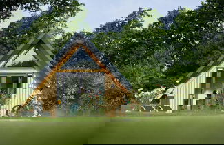Photo 1 - Romantic Wellness Escape