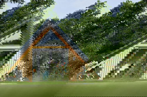 Foto 1 - Romantic Wellness Holiday Home Near the Veluwe