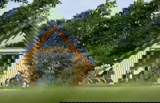 Foto 1 - Romantic Wellness Holiday Home Near the Veluwe