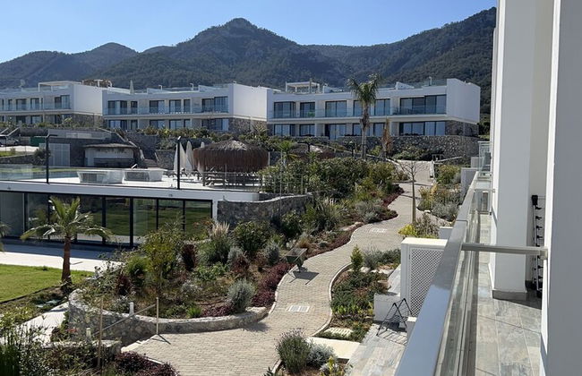 Hermes Penthouse Apartment With Mountain View - Foto 31