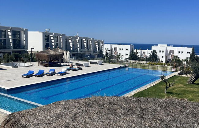 Hermes Penthouse Apartment With Mountain View - Foto 13