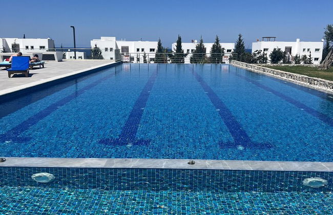 Hermes Penthouse Apartment With Mountain View - Foto 14