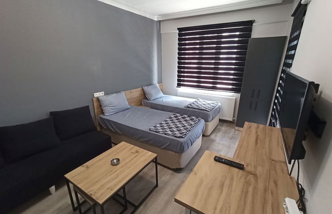 Masha Suite - Foto 4