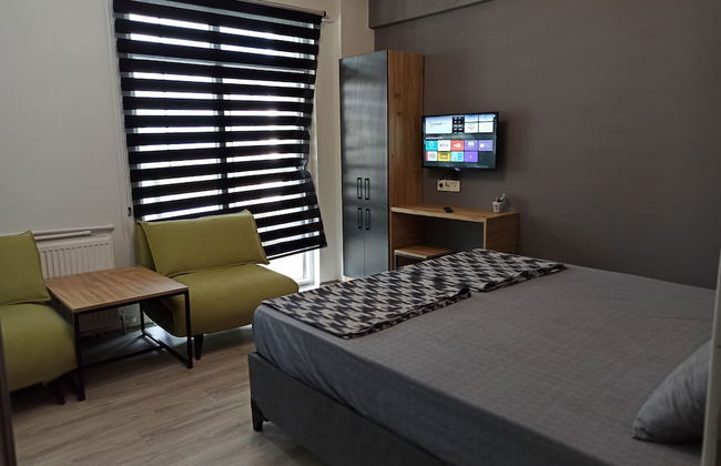 Masha Suite - Foto 3