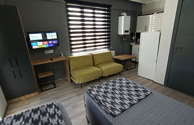 Masha Suite - Foto 1