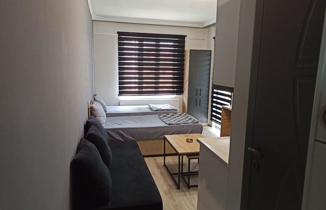 Masha Suite - Foto 2