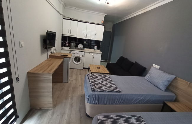 Masha Suite - Foto 6