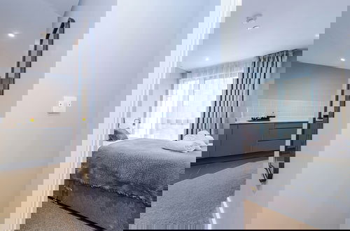 Foto 45 - Hilltop Serviced Apartments-Sheffield