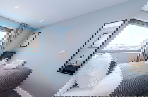 Foto 39 - Hilltop Serviced Apartments-Sheffield