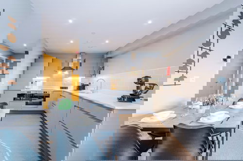 Foto 58 - Hilltop Serviced Apartments-Sheffield