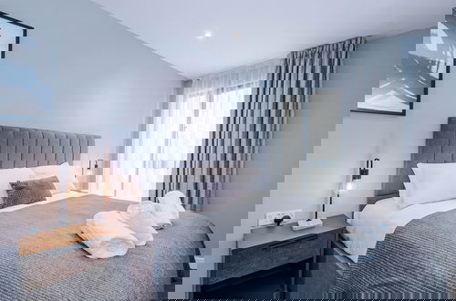 Foto 50 - Hilltop Serviced Apartments-Sheffield