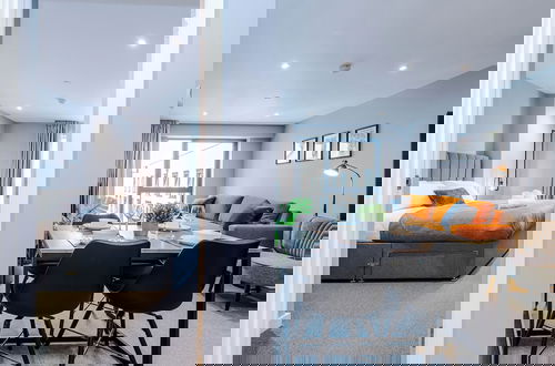 Foto 51 - Hilltop Serviced Apartments-Sheffield