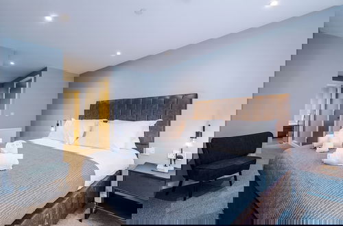 Foto 15 - Hilltop Serviced Apartments-Sheffield