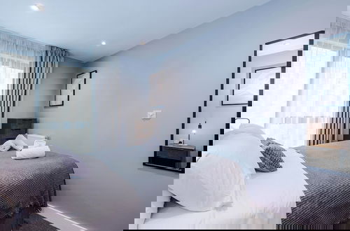 Foto 44 - Hilltop Serviced Apartments-Sheffield