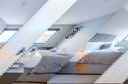 Foto 37 - Hilltop Serviced Apartments-Sheffield