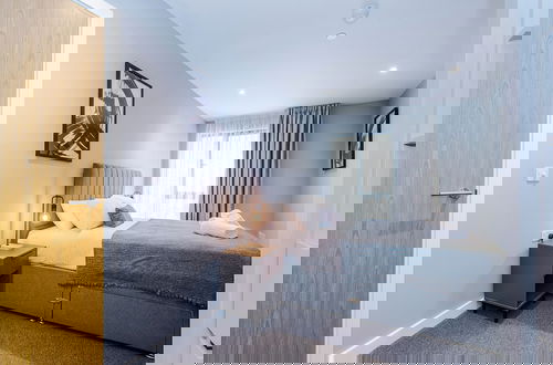Foto 49 - Hilltop Serviced Apartments-Sheffield