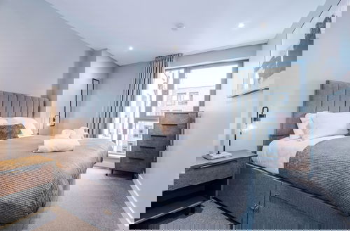 Foto 7 - Hilltop Serviced Apartments-Sheffield