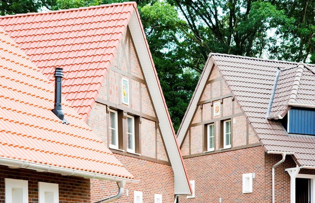 Holiday Villa With Garden - Foto 30