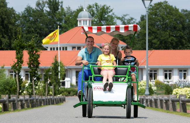 Holiday Villa With Garden - Foto 12