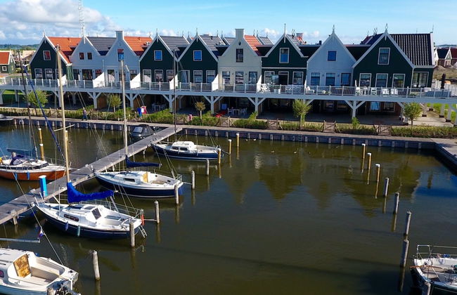 Spacious Holiday Home Near Amsterdam - Foto 1
