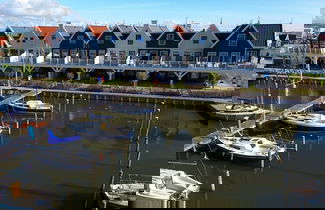 Foto 1 - Spacious Holiday Home on the Markermeer
