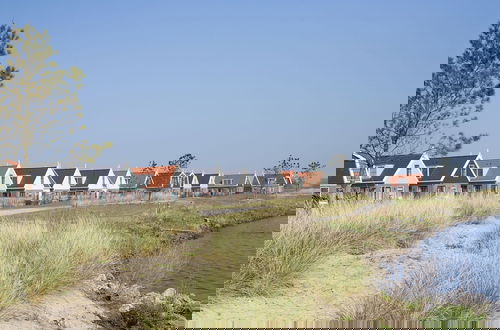 Foto 36 - Nice Holiday Home on the Markermeer Near Amsterdam