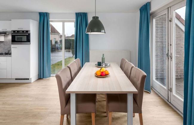 Holiday Home in Zeebad Near the Beach - Foto 5
