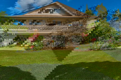 Photo 33 - Hanalei Palms 2 Bedroom Home by RedAwning