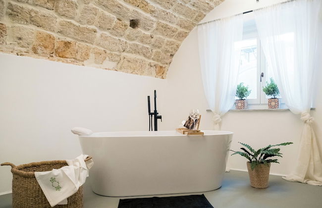 Palazzo Santa Ninfa - Luxury Mansion - Foto 6