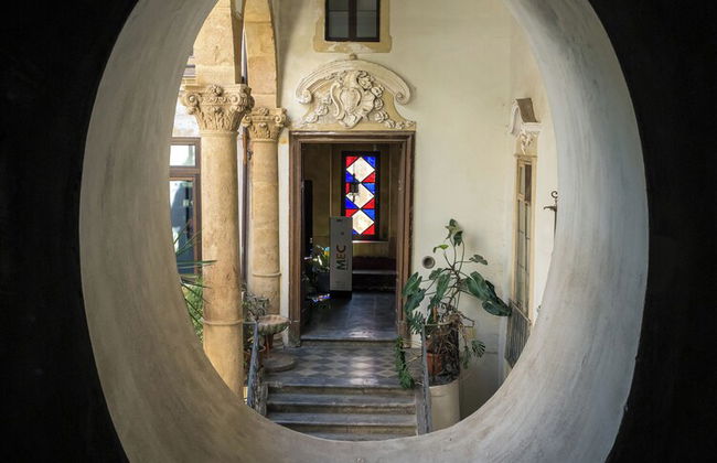 Palazzo Santa Ninfa - Luxury Mansion - Foto 13