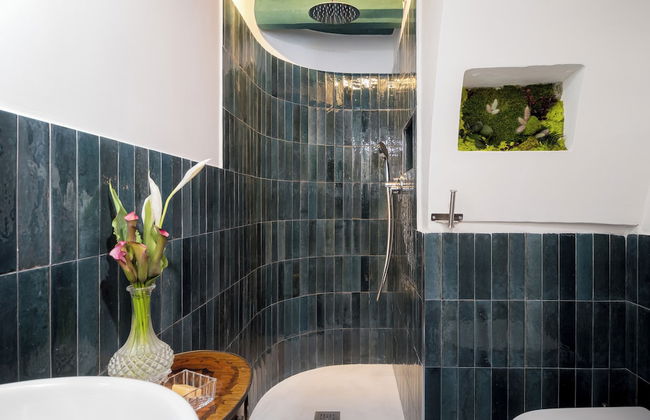 Palazzo Santa Ninfa - Luxury Mansion - Foto 8