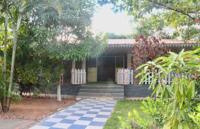 Little Heaven Villa - Foto 14