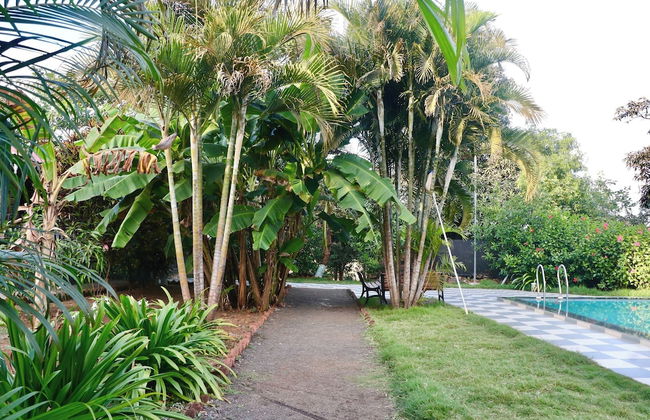 Little Heaven Villa - Foto 11