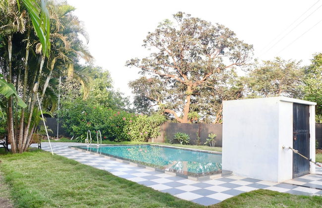 Little Heaven Villa - Foto 9