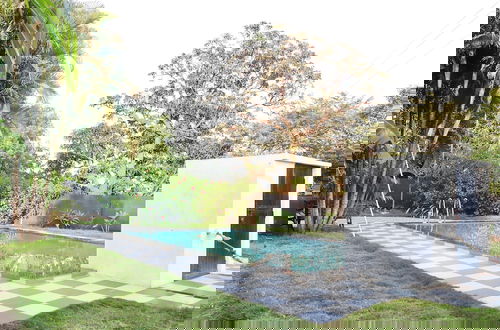 Foto 9 - Little Heaven Villa