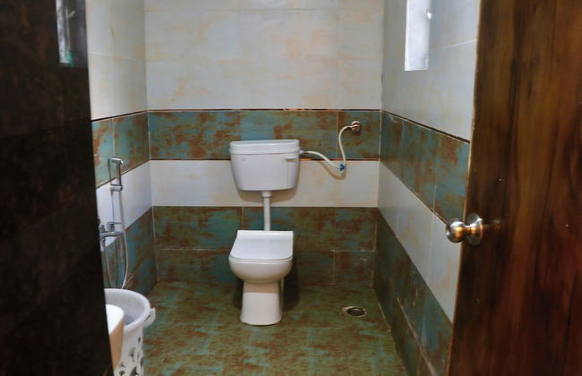 Little Heaven Villa - Foto 8