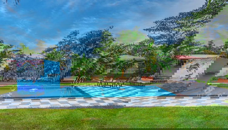 Photo 1 - Little Heaven Villa