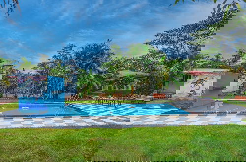 Foto 1 - Little Heaven Villa
