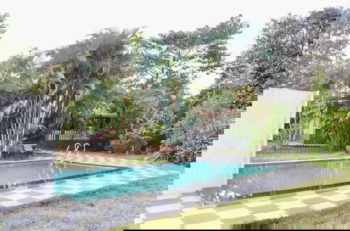 Foto 10 - Little Heaven Villa