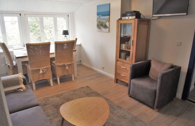 Holiday Apartment Strandkrabbe - Foto 16